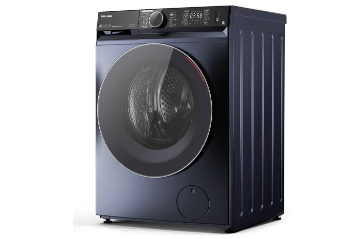 Máy Giặt Toshiba Inverter 10.5 Kg TW-T23BU115UWV(MG)